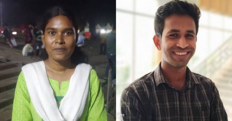 রিনা মুর্মু সভাপতি, হারুন-অর-রশিদ সাধারণ সম্পাদক: সমাজতান্ত্রিক ছাত্র ফ্রন্টের ২১তম কমিটি গঠন